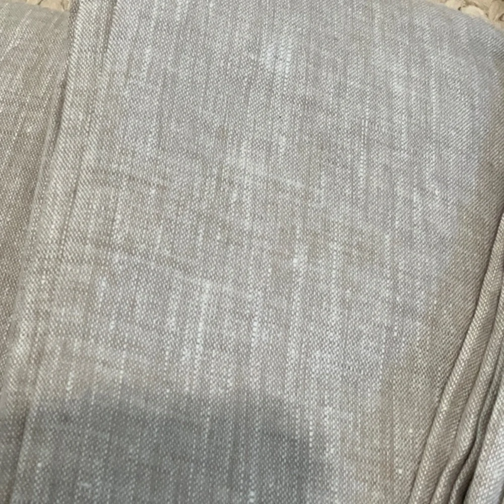 3H Linen Inc Curtains NWT